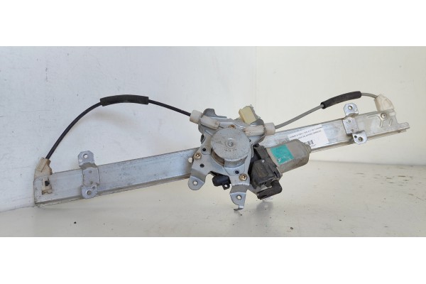 Recambio de elevalunas delantero derecho para nissan x-trail (t30) 2.2 16v turbodiesel cat referencia OEM IAM   