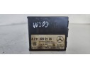 Recambio de modulo electronico para mercedes-benz clase c (w203) berlina 180 (203.035) referencia OEM IAM A2118209126  