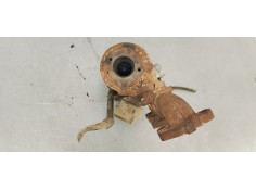 Recambio de turbocompresor para renault scenic ii 1.5dci 105 referencia OEM IAM 54399700070  