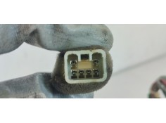 Recambio de piloto trasero izquierdo para kia carnival ii 2.9 crdi lx referencia OEM IAM   