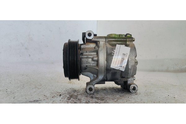 Recambio de compresor aire acondicionado para lancia ypsilon (402) 1.2 i 70 referencia OEM IAM 5A7875200  