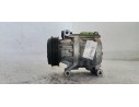 Recambio de compresor aire acondicionado para lancia ypsilon (402) 1.2 i 70 referencia OEM IAM 5A7875200  
