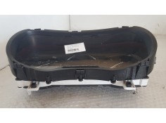 Recambio de cuadro instrumentos para opel vivaro furgón 2.0 cdti 123 fap referencia OEM IAM 9831168880  
