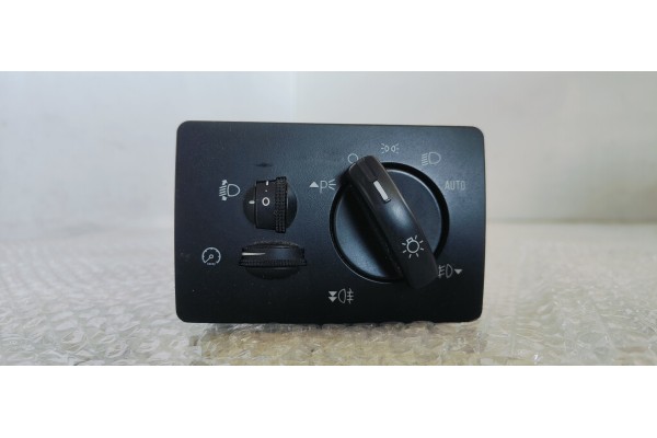 Recambio de mando luces para ford focus cabrio (ca5) 2.0 referencia OEM IAM 7M5T13A024DA  