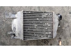 Recambio de intercooler para subaru forester s12 2.0 diesel cat referencia OEM IAM SICTM0180  