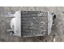 Recambio de intercooler para subaru forester s12 2.0 diesel cat referencia OEM IAM SICTM0180  