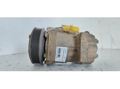 Recambio de compresor aire acondicionado para citroen c3 1.1 referencia OEM IAM R134A 2249006344 