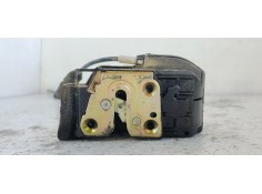 Recambio de cerradura puerta delantera derecha para nissan murano (z50) 3.5 v6 referencia OEM IAM   