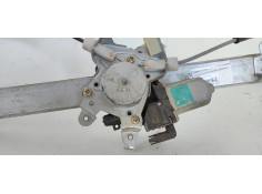 Recambio de elevalunas delantero derecho para nissan x-trail (t30) 2.2 16v turbodiesel cat referencia OEM IAM   