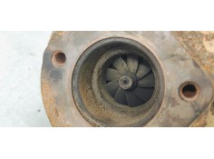 Recambio de turbocompresor para renault scenic ii 1.5dci 105 referencia OEM IAM 54399700070  