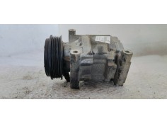 Recambio de compresor aire acondicionado para lancia ypsilon (402) 1.2 i 70 referencia OEM IAM 5A7875200  