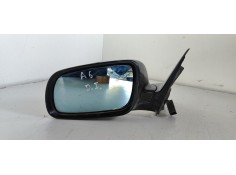 Recambio de retrovisor izquierdo para audi a6 berlina (4b2) 1.8 20v referencia OEM IAM 012316  