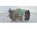 Recambio de compresor aire acondicionado para citroen c3 1.1 referencia OEM IAM R134A 2249006344 