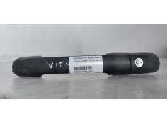 Recambio de maneta exterior delantera izquierda para mercedes-benz vito (w638) combi 2.2 16v cdi turbodiesel cat referencia OEM 