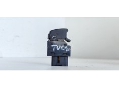 Recambio de mando elevalunas trasero izquierdo para hyundai tucson (jm) 2.0 crdi cat referencia OEM IAM   