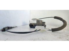 Recambio de cerradura puerta delantera derecha para nissan murano (z50) 3.5 v6 referencia OEM IAM   