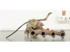 Recambio de turbocompresor para renault scenic ii 1.5dci 105 referencia OEM IAM 54399700070  