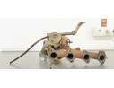 Recambio de turbocompresor para renault scenic ii 1.5dci 105 referencia OEM IAM 54399700070  