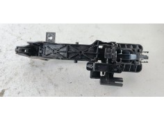 Recambio de maneta exterior trasera derecha para hyundai ix35 break fase 1 referencia OEM IAM   