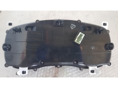 Recambio de cuadro instrumentos para opel vivaro furgón 2.0 cdti 123 fap referencia OEM IAM 9831168880  