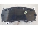 Recambio de cuadro instrumentos para opel vivaro furgón 2.0 cdti 123 fap referencia OEM IAM 9831168880  