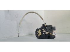 CERRADURA PUERTA DELANTERA IZQUIERDA 4B1837015B 