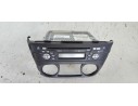 Recambio de sistema audio / radio cd para nissan almera (n16/e) line up referencia OEM IAM 28185BN800  