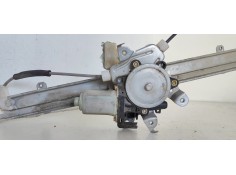 Recambio de elevalunas delantero derecho para nissan x-trail (t30) 2.2 16v turbodiesel cat referencia OEM IAM   