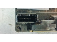 Recambio de cerradura puerta delantera derecha para nissan murano (z50) 3.5 v6 referencia OEM IAM   