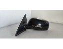 Recambio de retrovisor izquierdo para audi a6 berlina (4b2) 1.8 20v referencia OEM IAM 012316  