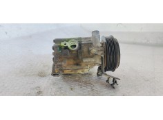 Recambio de compresor aire acondicionado para lancia ypsilon (402) 1.2 i 70 referencia OEM IAM 5A7875200  