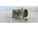 Recambio de compresor aire acondicionado para lancia ypsilon (402) 1.2 i 70 referencia OEM IAM 5A7875200  