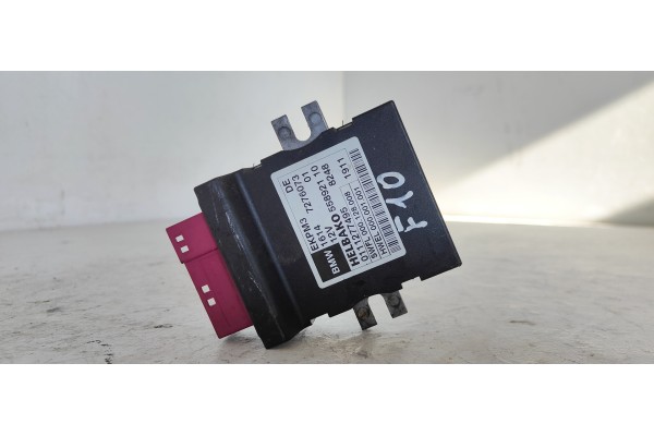 Recambio de modulo electronico para bmw serie 5 lim. (f10) 530d xdrive referencia OEM IAM 55892110  