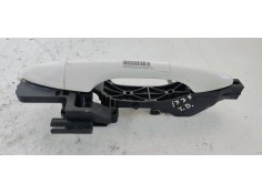 Recambio de maneta exterior trasera derecha para hyundai ix35 break fase 1 referencia OEM IAM   