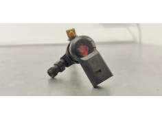 Recambio de inyector para renault scenic ii 1.5dci 105 referencia OEM IAM 8200380253  