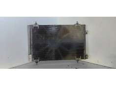 Recambio de condensador / radiador aire acondicionado para citroen c4 coupe cool referencia OEM IAM   