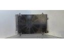 Recambio de condensador / radiador aire acondicionado para citroen c4 coupe cool referencia OEM IAM   