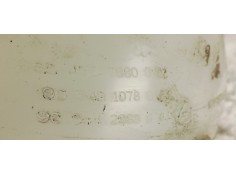 Recambio de deposito expansion para peugeot 3008 1.6hdi 112 fap referencia OEM IAM 9673334580  