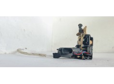 Recambio de cerradura puerta delantera izquierda para audi a6 berlina (4b2) 2.5 tdi referencia OEM IAM 4B1837015B  