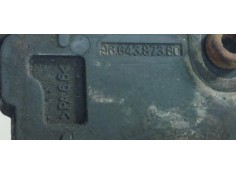 Recambio de sensor para citroen nemo 1.4 hdi 70 referencia OEM IAM 9664387380  