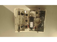 Recambio de luz interior para volkswagen touareg (7p5) 3.0 v6 tdi referencia OEM IAM 7P6951171  