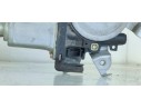 Recambio de elevalunas delantero derecho para nissan x-trail (t30) 2.2 16v turbodiesel cat referencia OEM IAM   