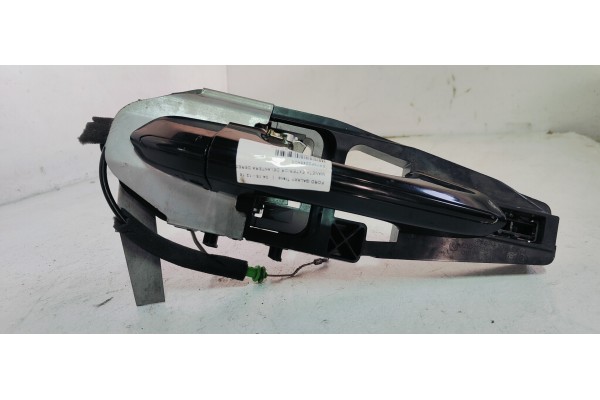 Recambio de maneta exterior delantera derecha para ford galaxy trend referencia OEM IAM ES73F22464DB  