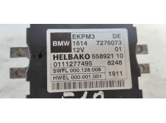 Recambio de modulo electronico para bmw serie 5 lim. (f10) 530d xdrive referencia OEM IAM 55892110  