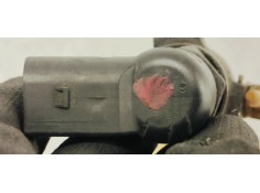 Recambio de inyector para renault scenic ii 1.5dci 105 referencia OEM IAM 8200380253  