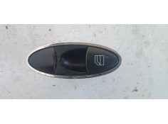 Recambio de mando elevalunas trasero derecho para mercedes-benz clase e (w211) berlina e 270 cdi (211.016) referencia OEM IAM A2