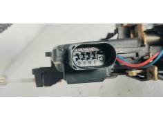 Recambio de cerradura puerta delantera izquierda para audi a6 berlina (4b2) 2.5 tdi referencia OEM IAM 4B1837015B  