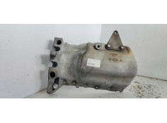 Recambio de carter para citroen c4 coupe collection referencia OEM IAM 9641444680  