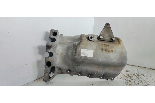 Recambio de carter para citroen c4 coupe collection referencia OEM IAM 9641444680  