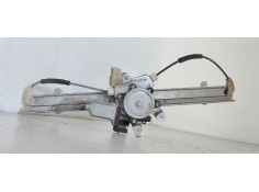 Recambio de elevalunas delantero derecho para nissan x-trail (t30) 2.2 16v turbodiesel cat referencia OEM IAM   